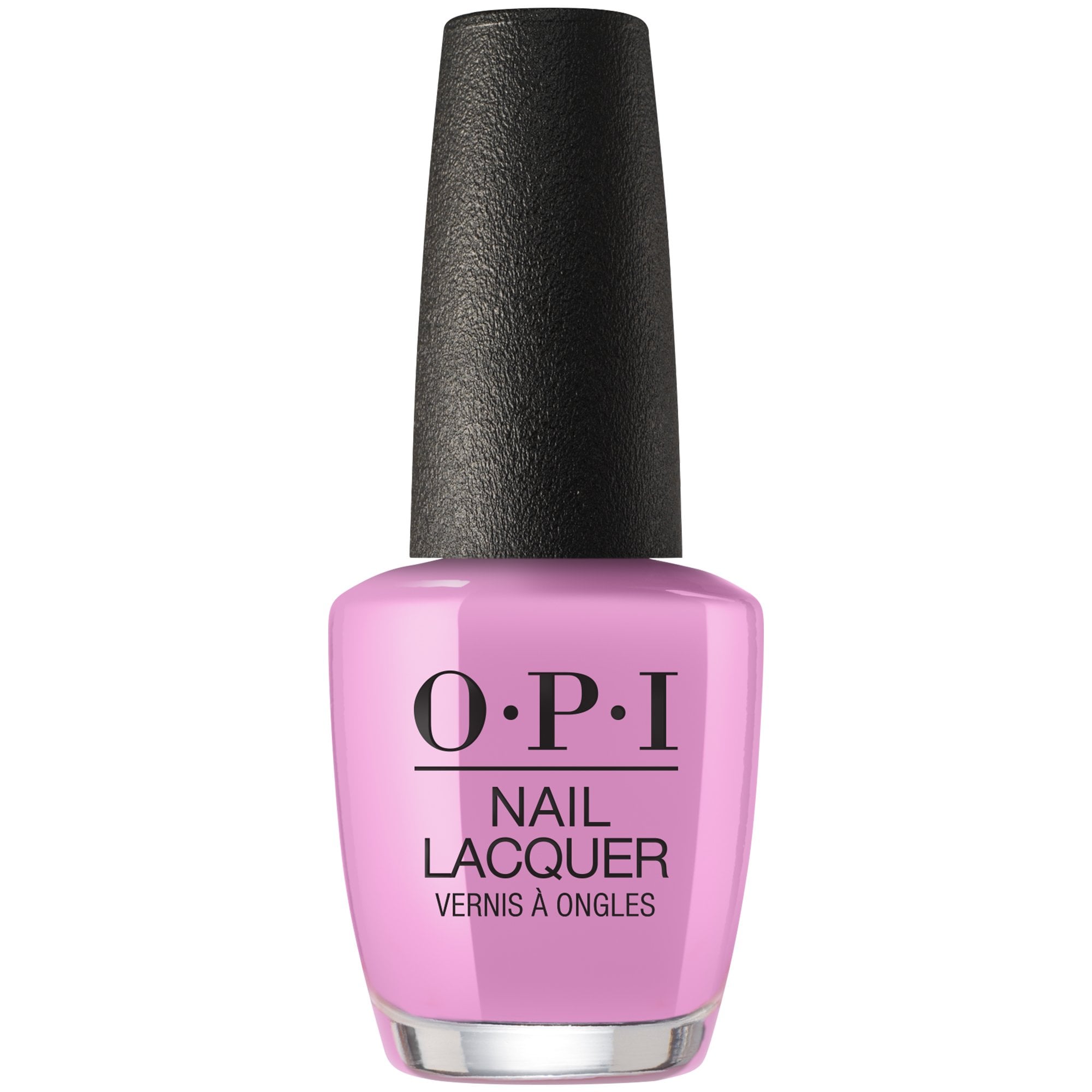 OPI Nutcracker Lavendare to Find Courage nail polish BeautyandHairdressing